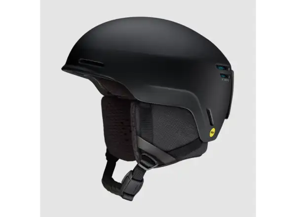 Smith Method Pro MIPS lyžařská helma Matte Black
