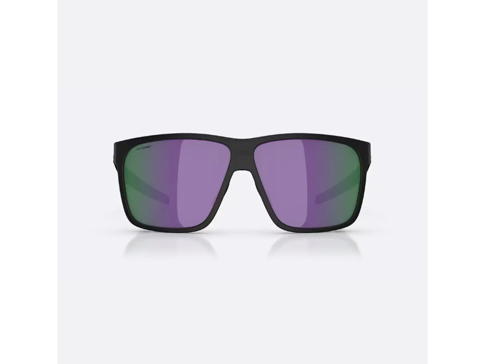 Bliz A001 sluneční brýle Matte Black/Brown/Purple Multicolor