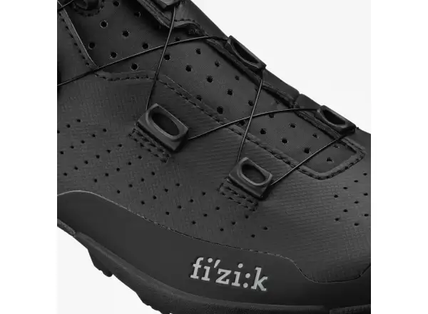 Fizik Terra Atlas MTB tretry Black/Black