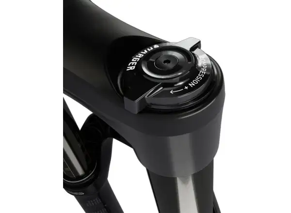 Rock Shox Lyrik Select RC Boost C3 27,5" odpružená vidlice 170 mm 46 mm offset