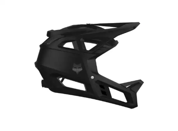 Fox Proframe Rs Ce MIPS cyklistická přilba matte black