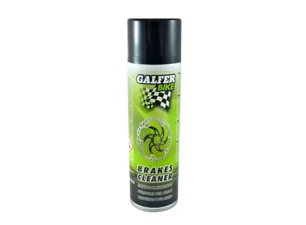 Galfer brake cleaner čistič na brzdy 500 ml