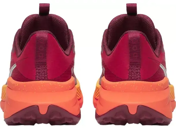 Saucony Xodus Ultra 3 dámské běžecké boty Currant/Pepper