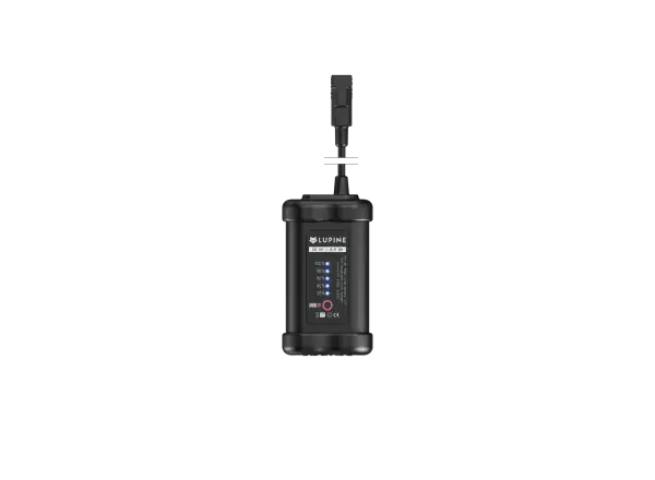 Lupine 6.9 Ah SmartCore baterie