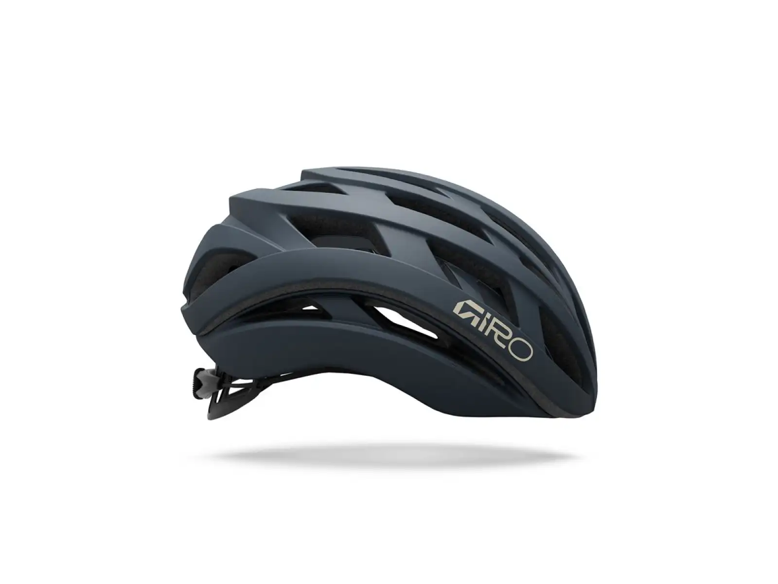 Giro Helios Spherical silniční přilba Mat Saphire