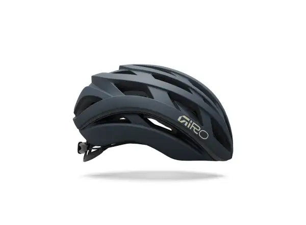 Giro Helios Spherical silniční přilba Mat Saphire