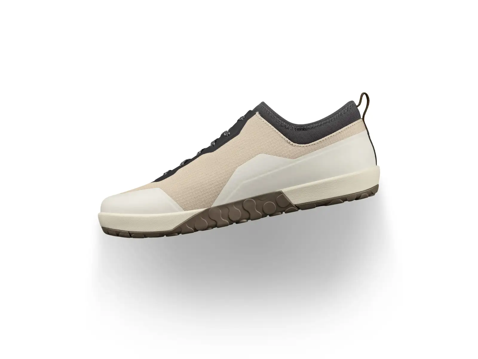 Fizik Gravita Versor 2 Flat MTB boty Off White/Anthracite