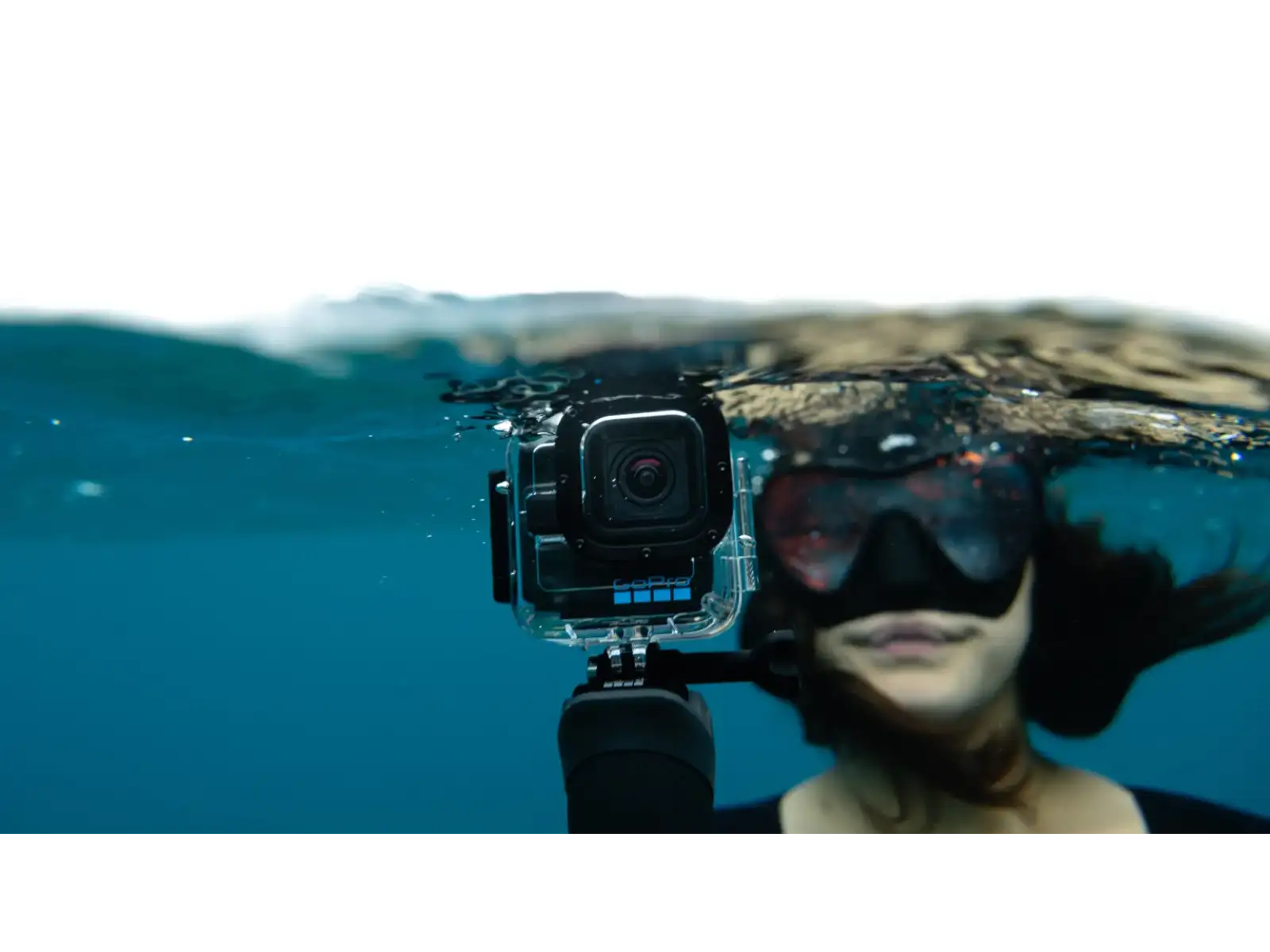 GoPro Kryt na potápění pro HERO11 Black mini