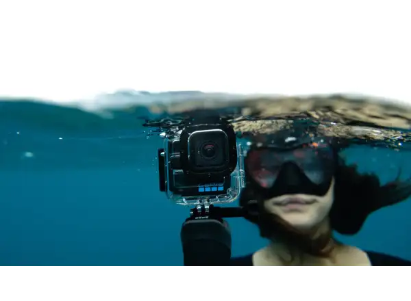 GoPro Kryt na potápění pro HERO11 Black mini