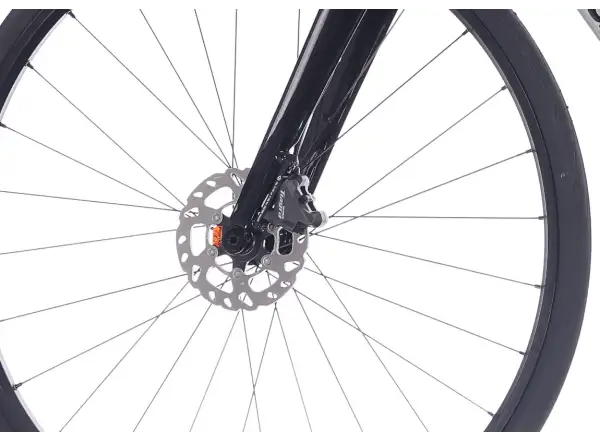 Superior X-Road 6.3 GF silniční kolo gloss grey / black