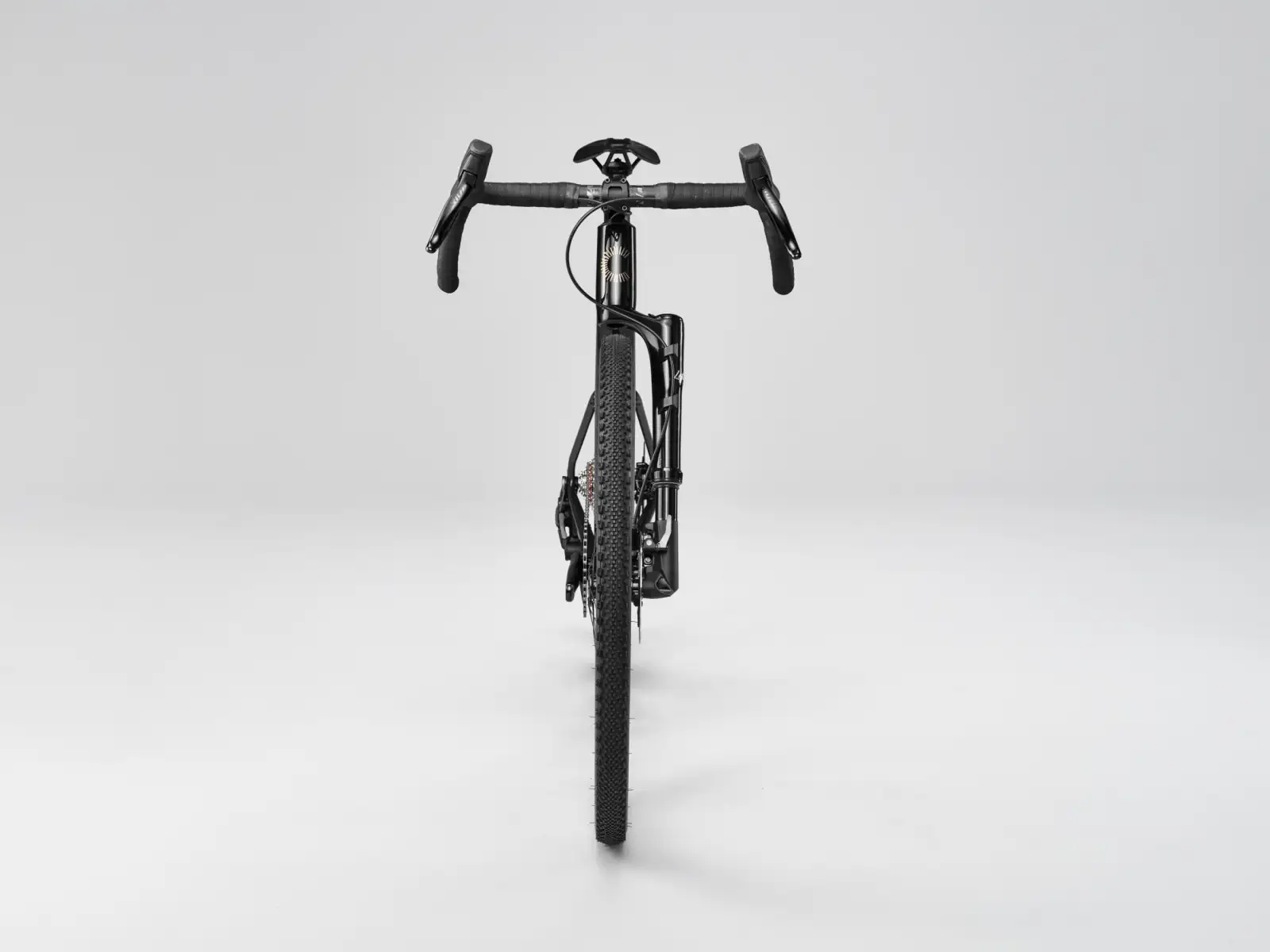 Cannondale Topstone Carbon 1 Lefty AXS gravel kolo BLK