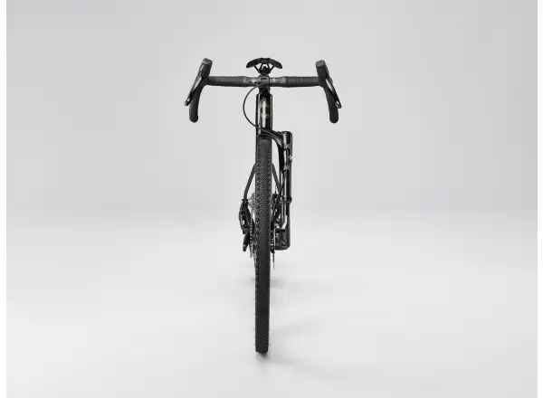 Cannondale Topstone Carbon 1 Lefty AXS gravel kolo BLK