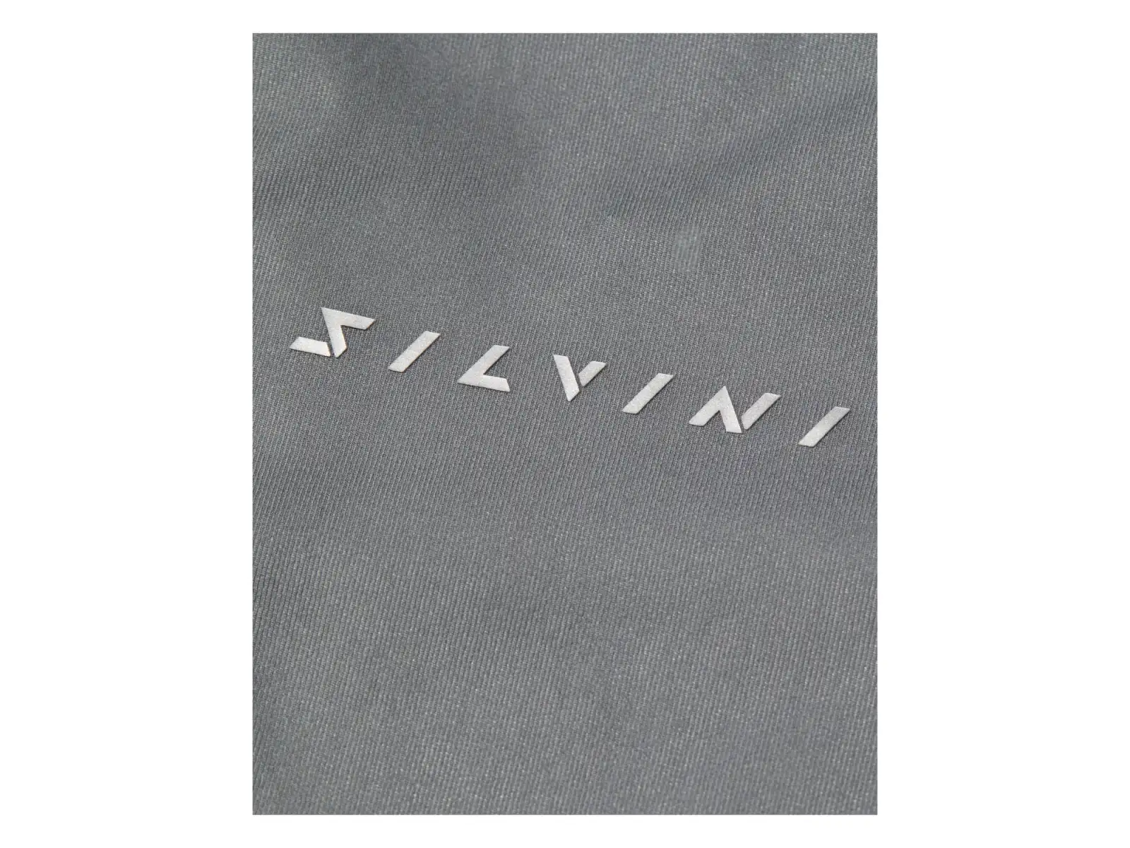 Silvini Piodo cyklistická bunda Grey