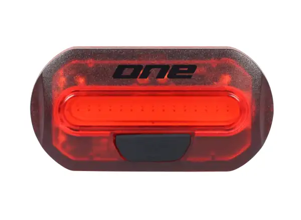 One Bikeparts R.Light 05 zadní světlo black/grey