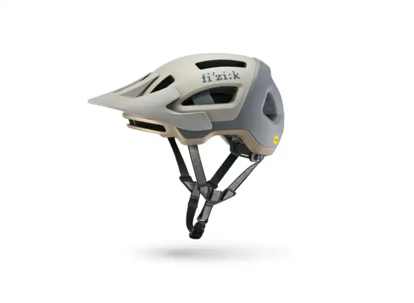 Fizik Terra Kassis MTB přilba Mud/Sand