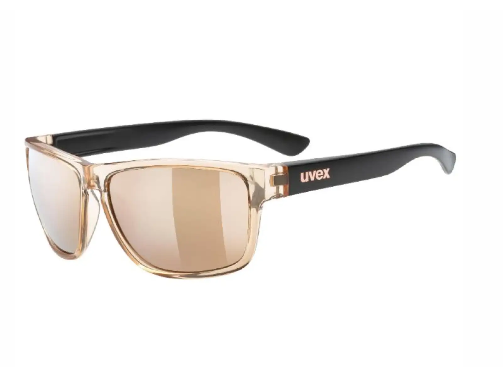 Uvex LGL 36 CV brýle Brown Black