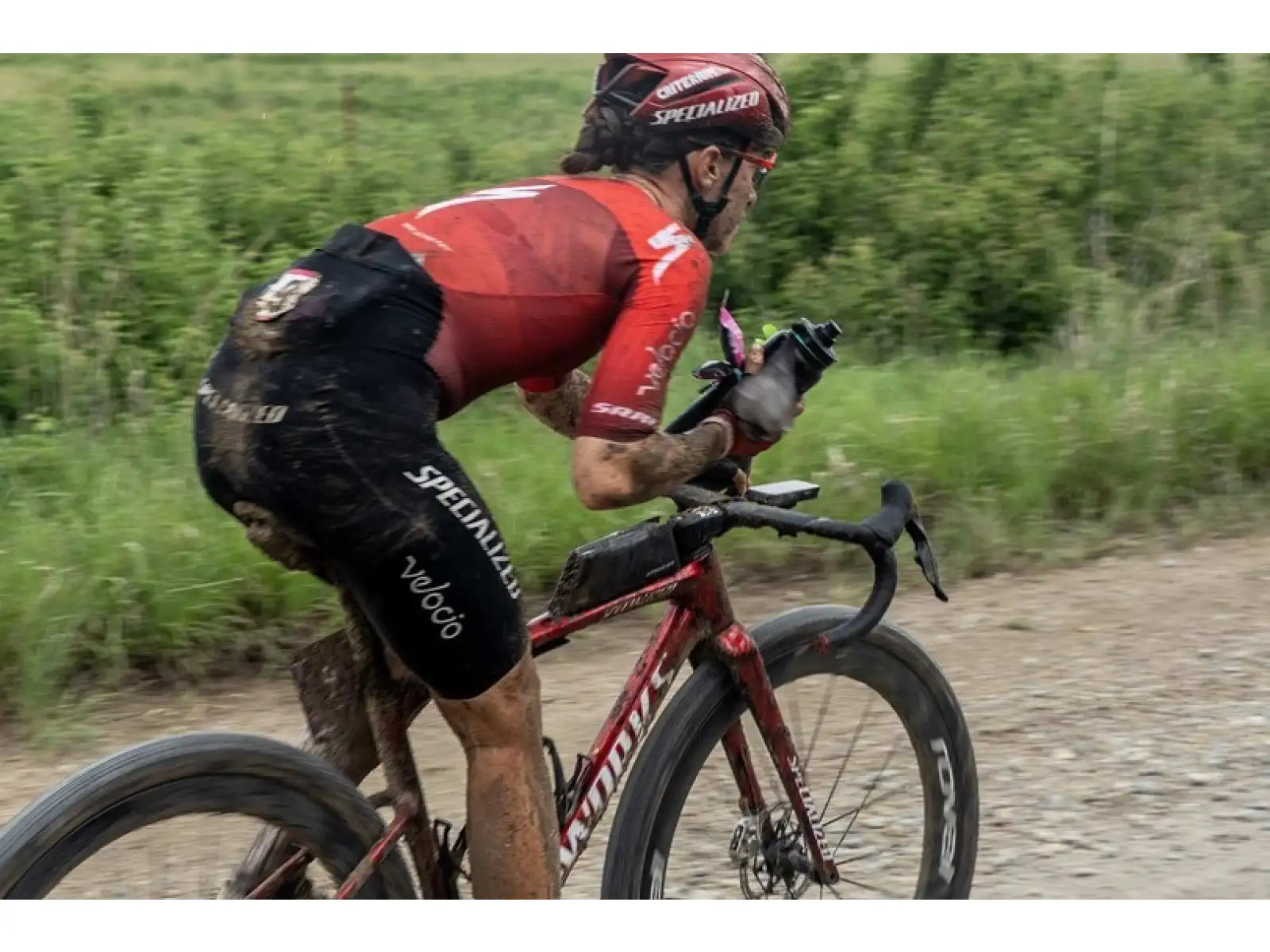 Apidura Aero Bolt-on horní rámová brašna 0,4 l