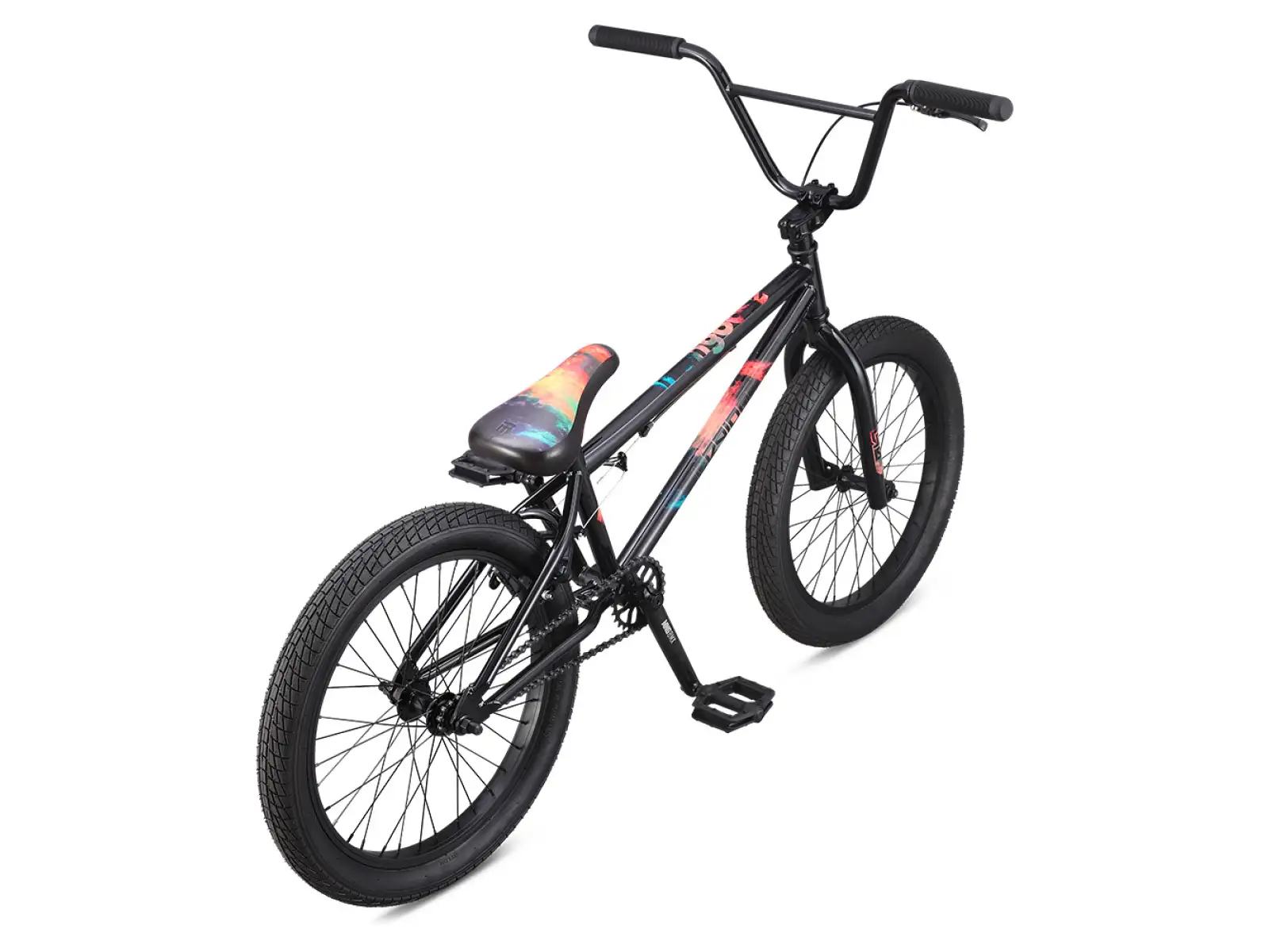 Mongoose Legion 40 BLK BMX kolo