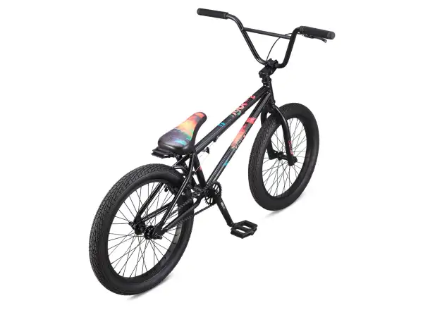 Mongoose Legion 40 BLK BMX kolo