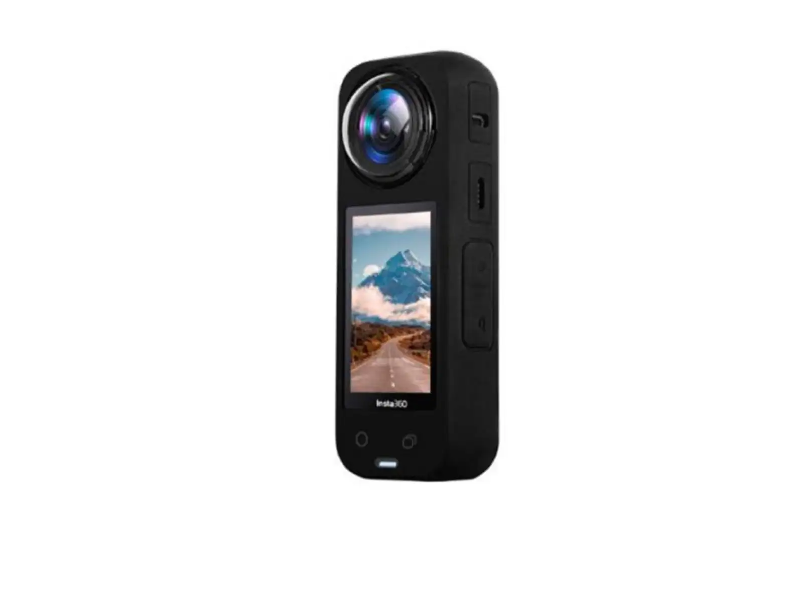 Insta360 X4 Prémiová ochranná skla objektivů (PULUZ)