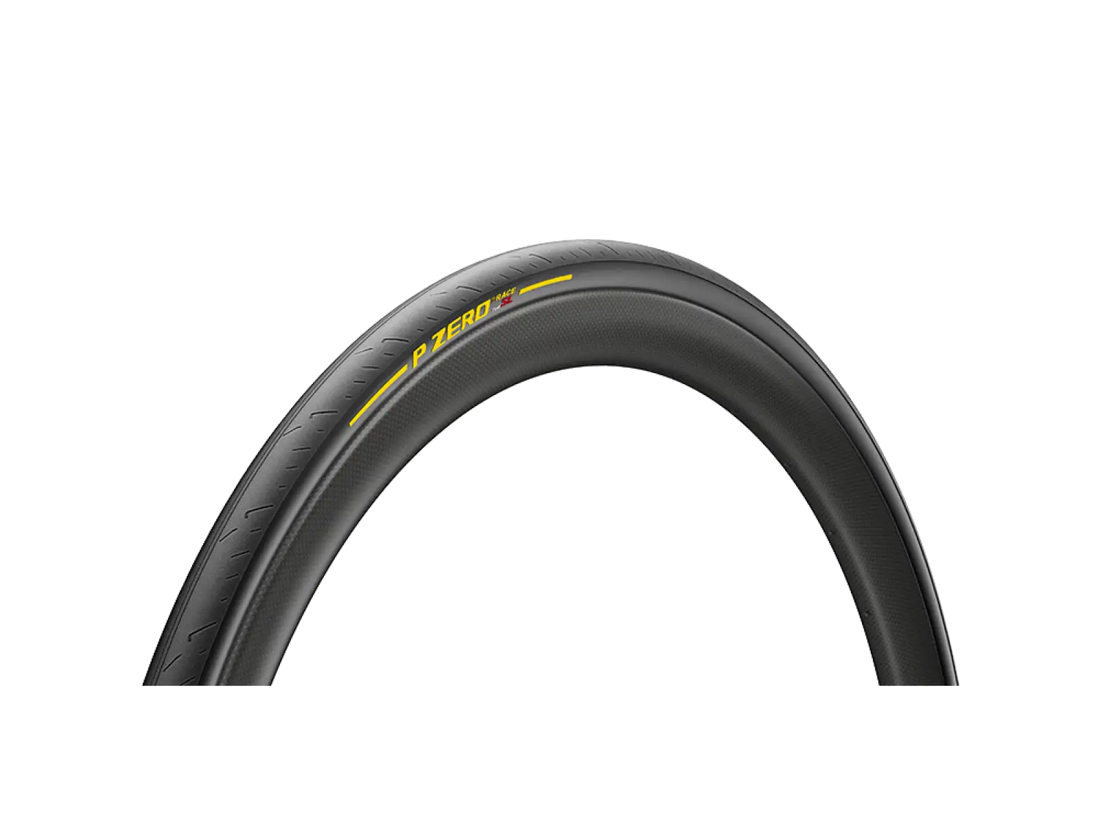 Pirelli P Zero Race SL 26-622 silniční galuska černá