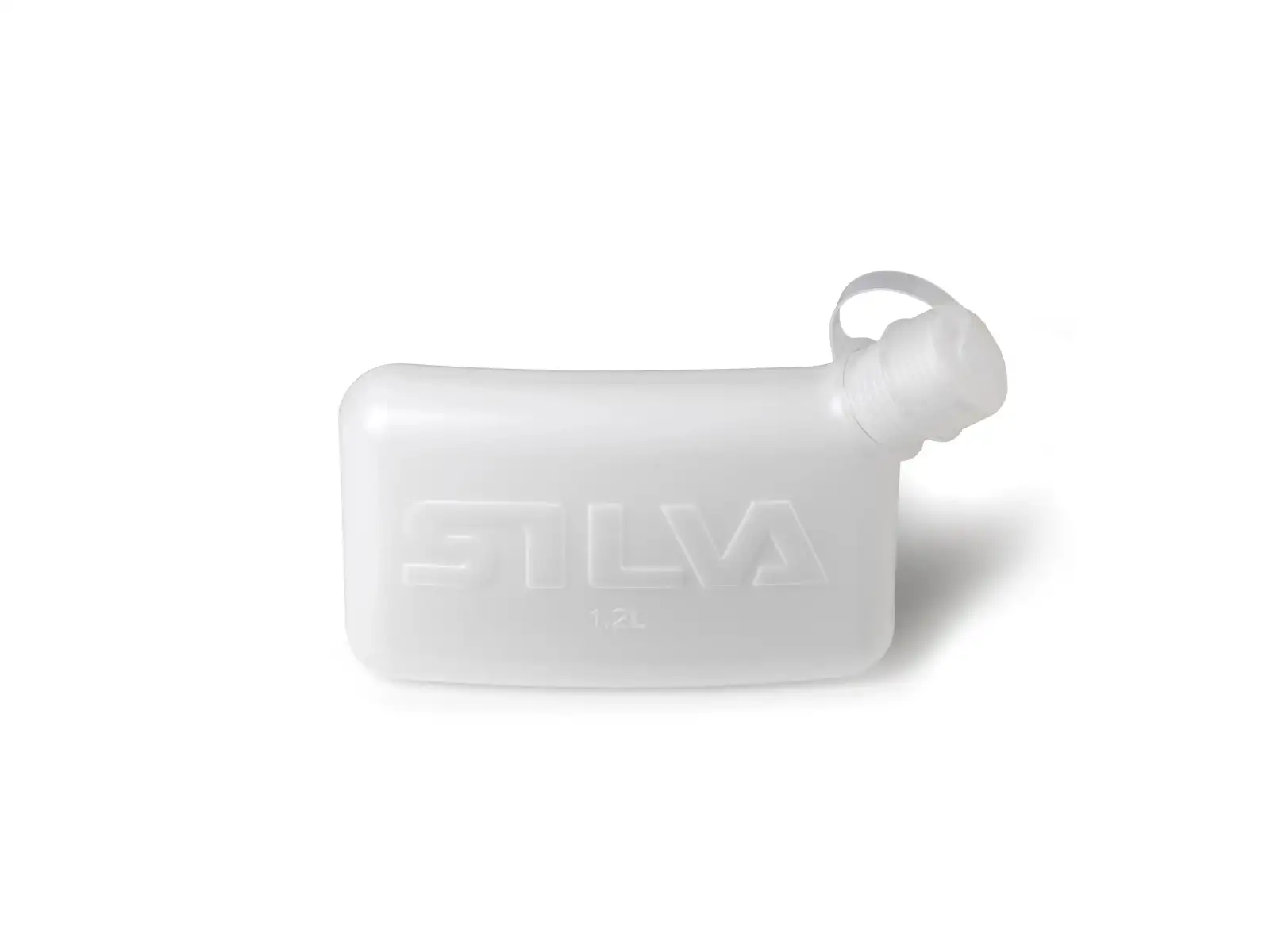 Silva Flow 6 ledvinka černá