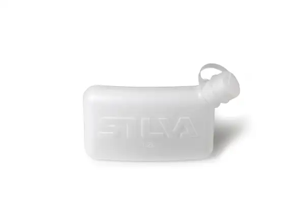 Silva Flow 6 ledvinka černá