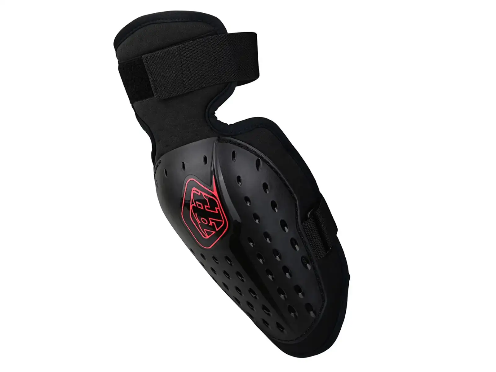 Troy Lee Designs Rogue youth dětské chrániče loktů black