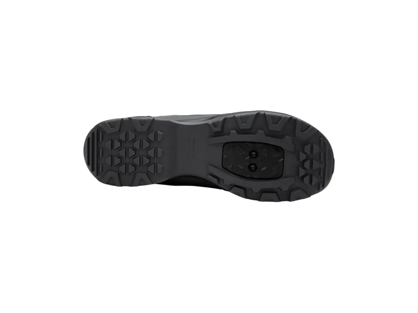 Giro Gauge BOA pánské tretry Dark Shadow/Black