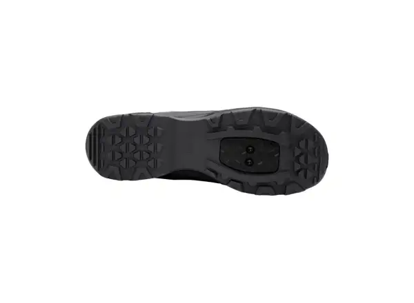Giro Gauge BOA pánské tretry Dark Shadow/Black