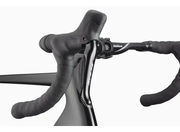 Cannondale SuperSix Evo Carbon 3 silniční kolo Black VZOREK