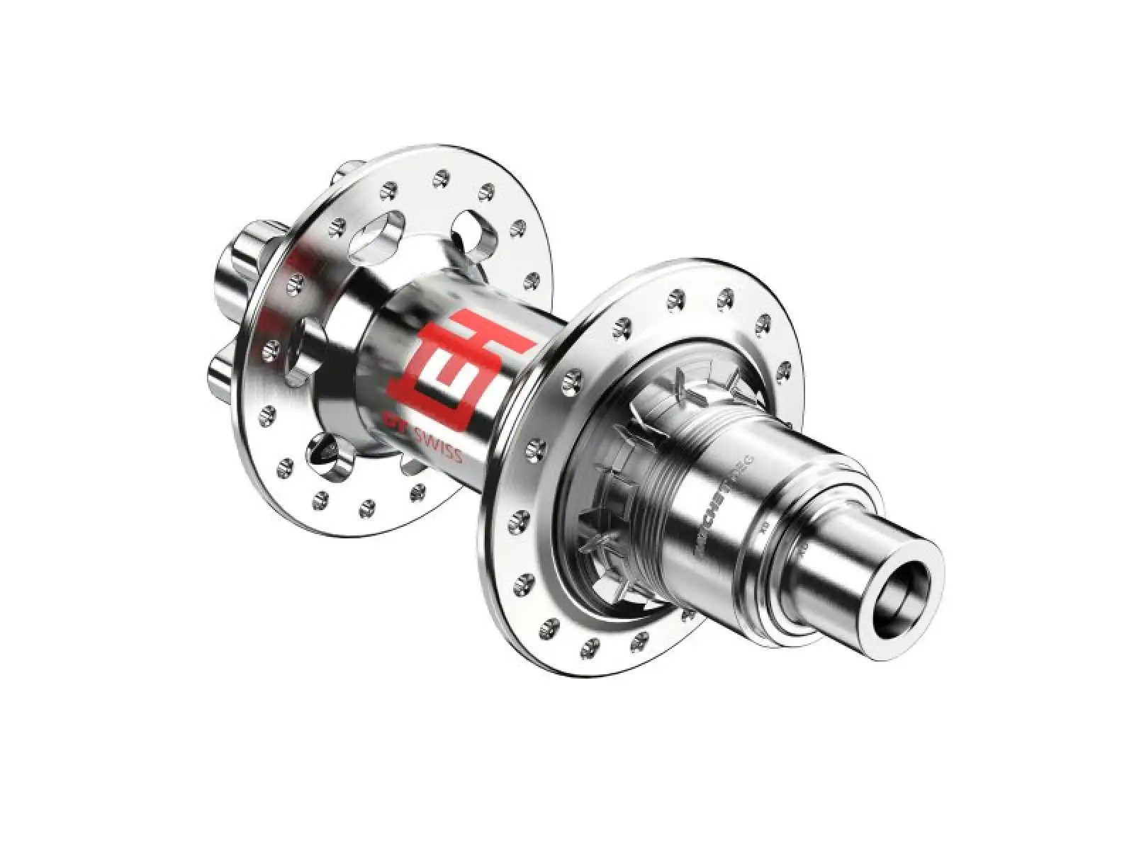 DT Swiss 240s 3 Decades Classic sada nábojů Sram XD 32 děr
