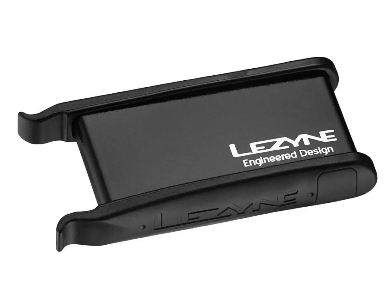 Lezyne Lever Kit sada lepení v Alu boxu + montpáky