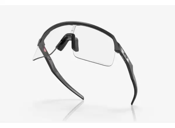 Oakley Sutro Lite brýle Matte Carbon/Clear Photochromic