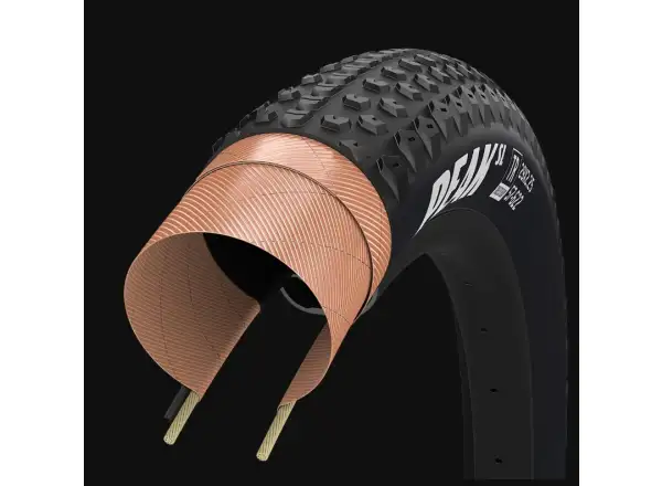 Goodyear Peak SL Tubeless Ready 29x2,25" MTB plášť kevlar