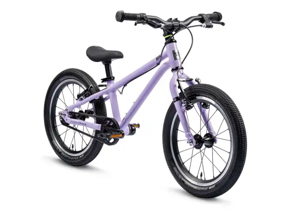 Early Rider Belter 16" dětské kolo Violet Haze 2026