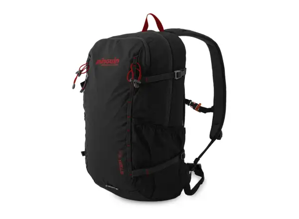 Pinguin Step 24 batoh Black