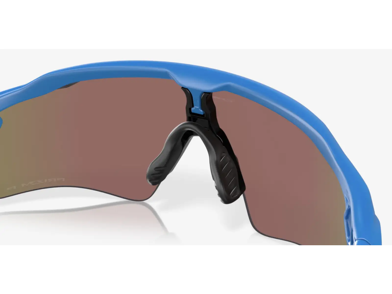 Oakley Radar EV Path sluneční brýle Matte Sapphire/Prizm Sapphire Polarized