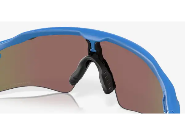 Oakley Radar EV Path sluneční brýle Matte Sapphire/Prizm Sapphire Polarized