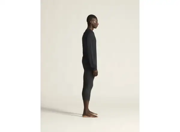 CRAFT Active Comfort LS 2 pánské triko černá