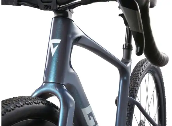 Giant Revolt Advanced 1 gravel kolo Ocean Twilight