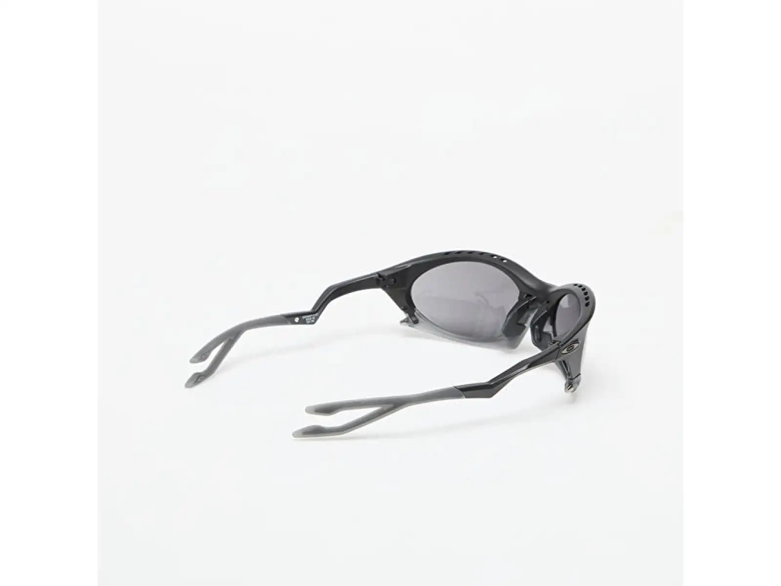 Oakley Plantaris sluneční brýle Matte Black/Prizm Grey