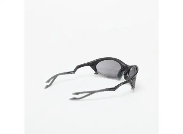 Oakley Plantaris sluneční brýle Matte Black/Prizm Grey