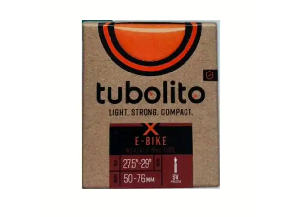 Tubolito X-Tubo duše pro E-Bike 29/27,5”