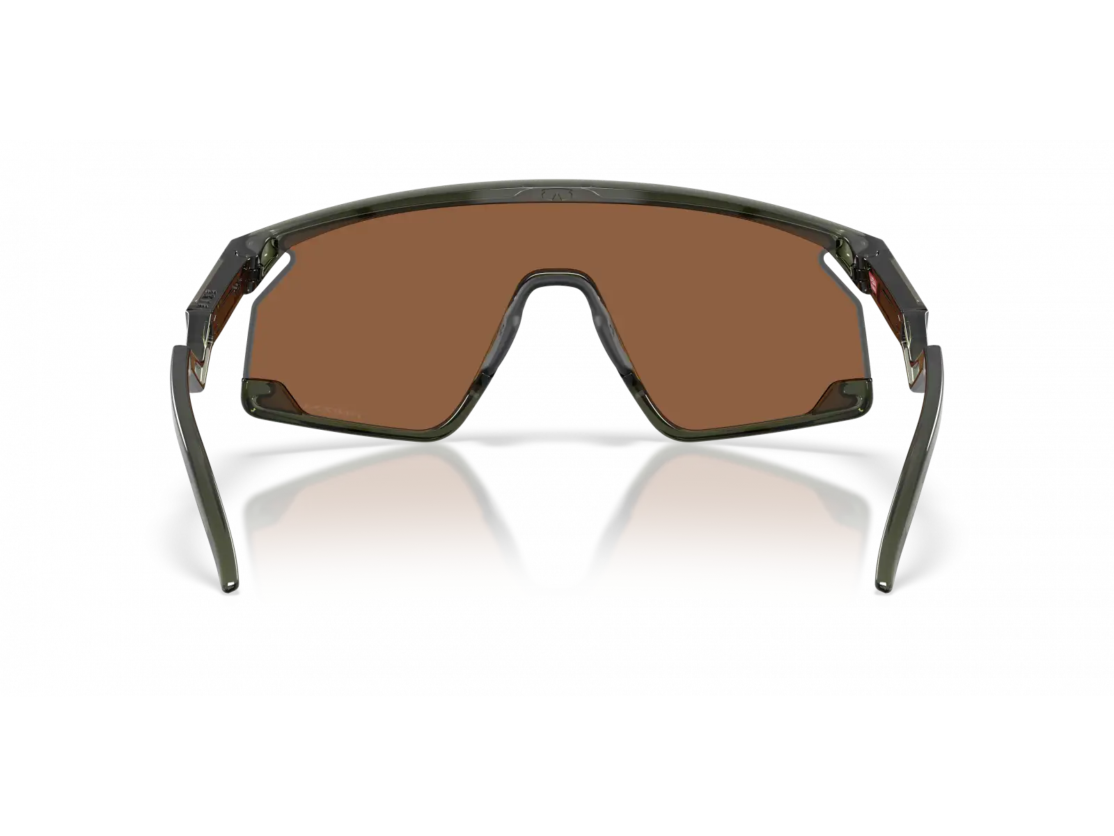 Oakley BXTR brýle Olive Ink/Prizm Tungsten