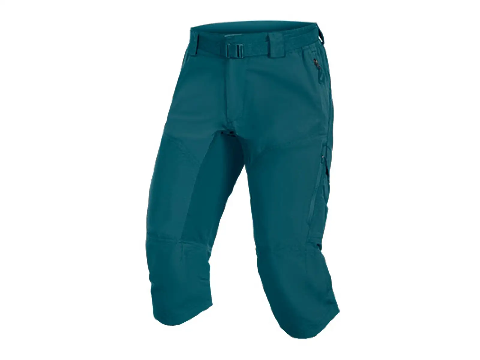 Endura Hummvee dámské 3/4 kraťasy s vložkou Deep Teal