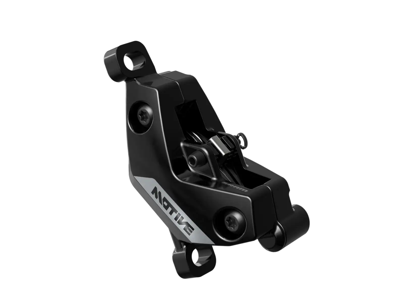 Sram Motive Silver kotoučová brzda přední