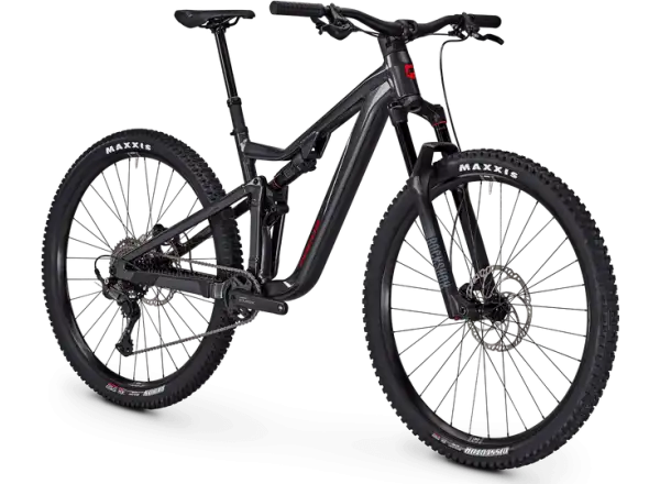 Focus Thron 6.8 horské kolo Diamondblack