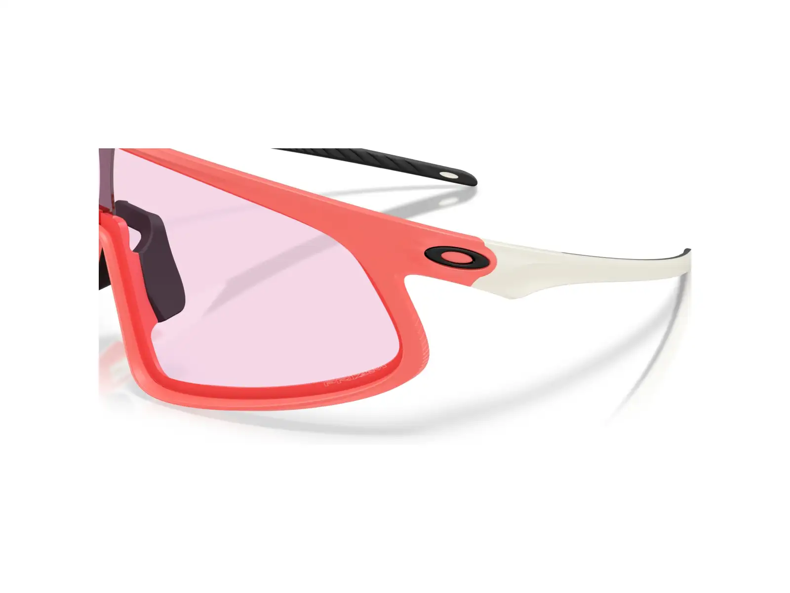 Oakley RSLV sportovní brýle Matte Paloma/Prizm Low Light