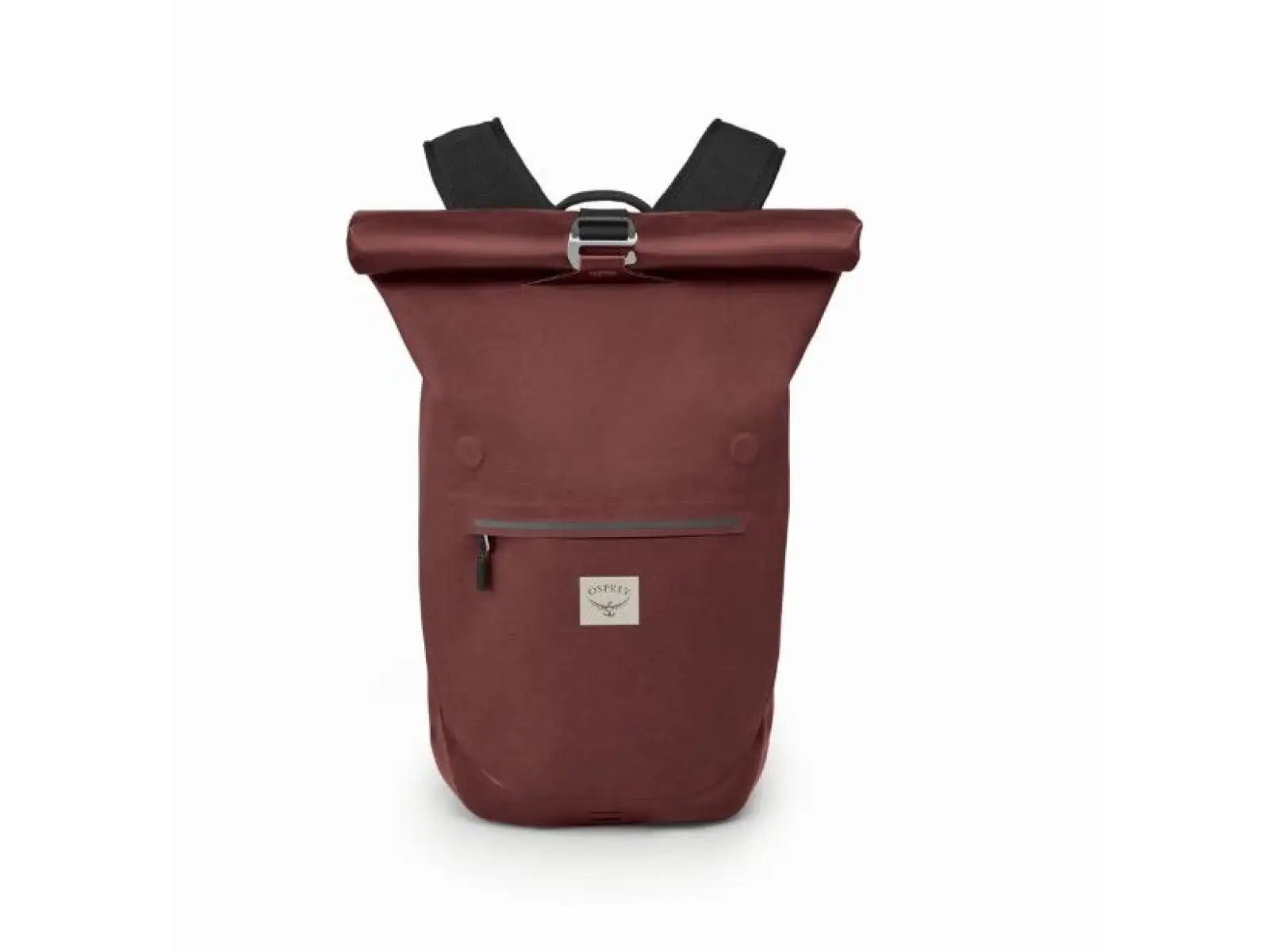 Osprey Arcane 25 l Roll Top Waterproof batoh Acorn Red